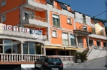 Hotel Riveiro I 2*