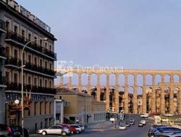 Acueducto Hotel 3*