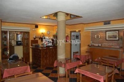 Hostal Don Jaime 1*