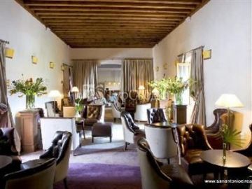 Hotel San Antonio el Real 4*