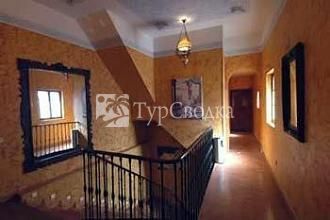 Natura La Hosteria Segovia 1*
