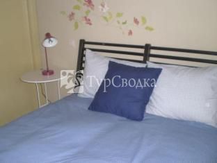 Refitoleria Apartamentos Segovia 3*