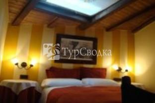 Sotopalacio Hostal Segovia 2*