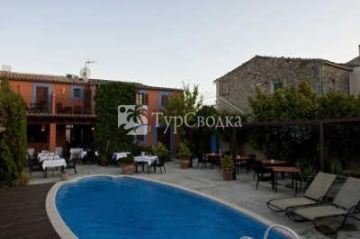 Ca'n Calco Petit Hotel Interior 4*