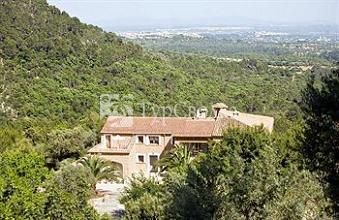 Finca Hotel Albellons Parc Natural 4*