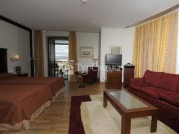 Parador Antonio Machado Hotel 4*