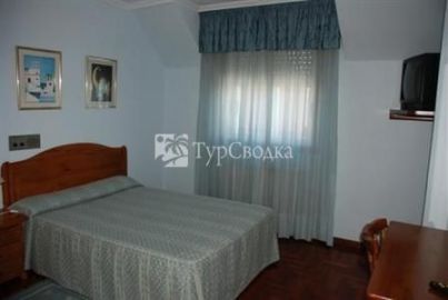 Avenida Hotel Soutomaior 1*