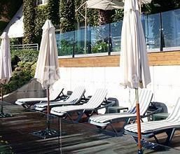 Albatros Hotel Suances 3*