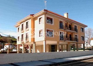 Costa A Costa Hotel Suances 2*