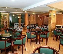 Hotel Don Diego Suances 3*