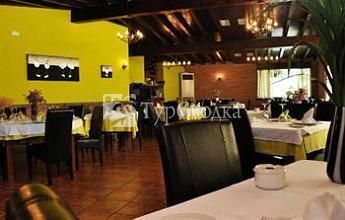 Hotel Marfrei Suances 4*