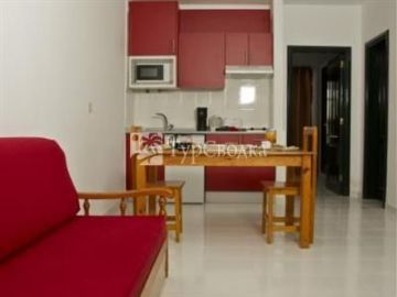 Apartmentos Sol 1*