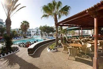 Barcelo La Galea Hotel Lanzarote 3*