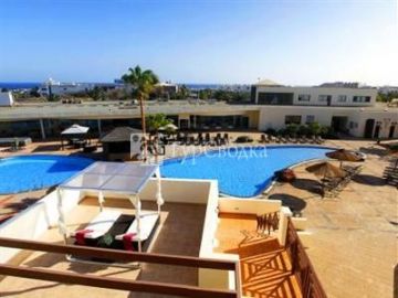 Vitalclass Lanzarote Sport & Wellnes Resort 4*