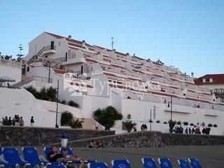 Apartamentos Las Fuentes Tenerife 2*