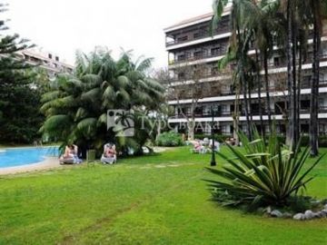Apartamentos Teide Mar Tenerife 3*