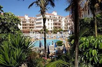 Casablanca Hotel Tenerife 3*