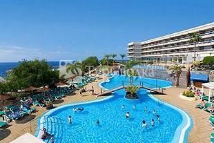 Gema Aguamarina Golf Aparthotels Tenerife 4*