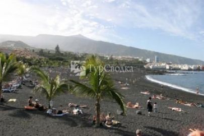 Hotel Be Smart Orotava Palace Tenerife 4*