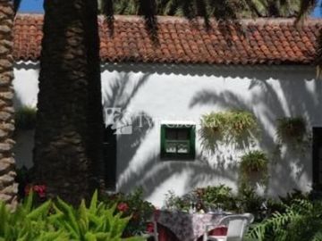 Hotel Rural El Patio Tenerife 3*