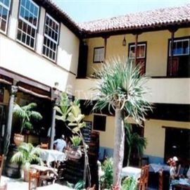 Hotel Rural Orotava Tenerife 3*
