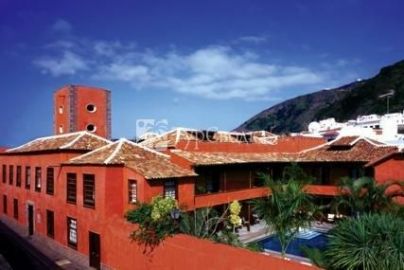 Hotel San Roque Tenerife 4*