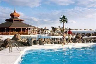 Riu Palace Tenerife 4*