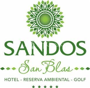 Sandos San Blas Hotel Reserva Ambiental Golf Tenerife 5*