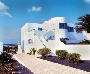 Costa Mar Aparthotel Lanzarote 3*