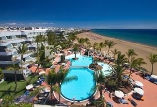 Suitehotel Fariones Playa 4*