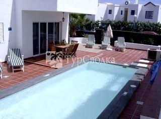 Villa Mar Hotel Lanzarote 3*