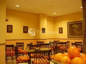 Hostal Sol 1*