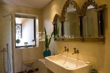 Hotel Boutique el Cigarral de las Mercedes 4*