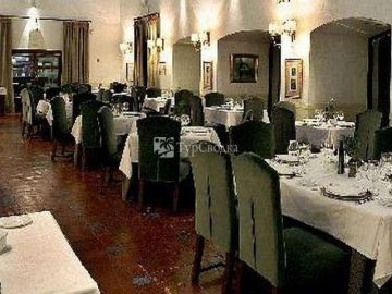 Parador de Oropesa 4*