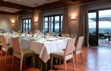 Parador de Toledo 4*