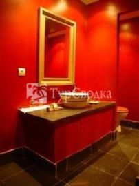 Castillo De Buen Amor Hotel Topas 5*