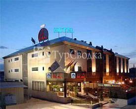 Aida Hotel Torrejon de Ardoz 4*