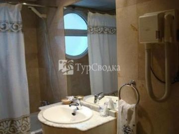 Hostal Madrid Torrejon Plaza 3*