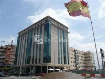 Hotel Asset Torrejon 4*