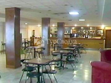 Los Alamos Hotel Torremolinos 3*