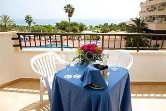 Cabo Cervera Hotel Torrevieja 3*