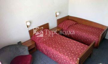 Hotel Fontana Plaza 3*