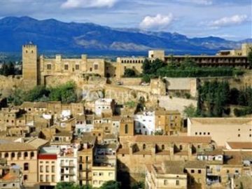 Parador de Tortosa 4*