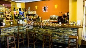 Hotel Sahyl 1*