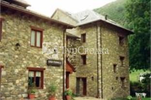 Hostal Casa Pernalle Vall de Boi 2*