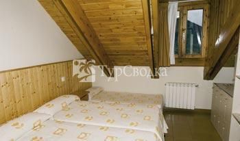 Hotel Taull Vall de Boi 2*