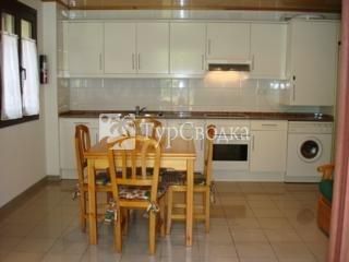La Peguera Apartments Vall de Boi 3*