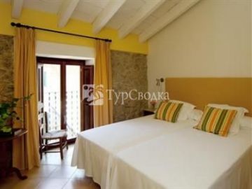 Es Petit Hotel de Valldemossa 4*