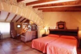 Hotel Cases De Cas Garriguer Valldemossa 4*