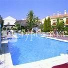 Apartamentos Vera Coast 1*